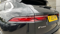 Jaguar F-Pace 2.0 D200 R-Dynamic S 5dr Auto AWD Diesel Estate